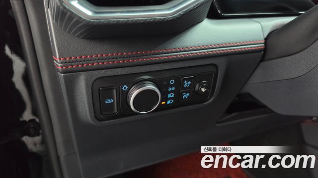 Ford Mustang (VII) 2.3 EcoBoost Premium Coupe 2024 — фото 18
