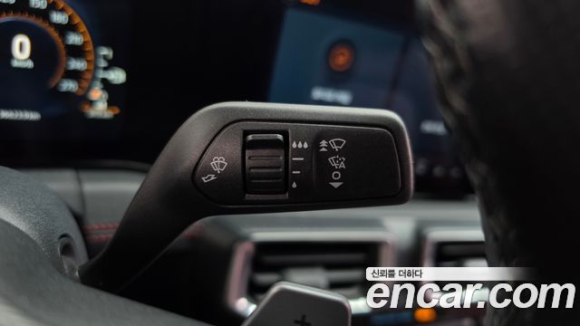 Ford Mustang (VII) 2.3 EcoBoost Premium Coupe 2024 — фото 19