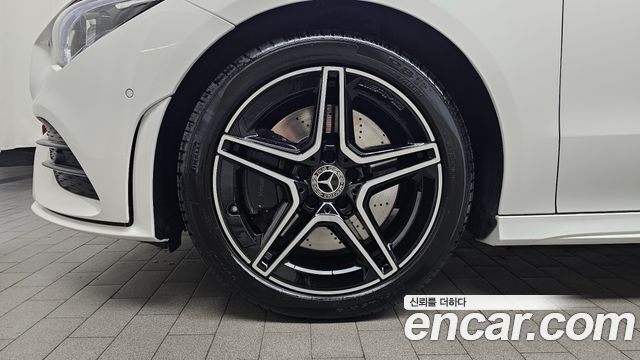 Mercedes-Benz CLA-Class (C118) CLA250 4MATIC 2020 — фото 5