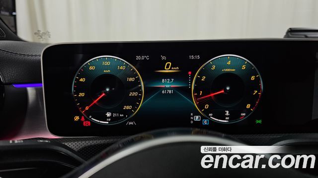 Mercedes-Benz CLA-Class (C118) CLA250 4MATIC 2020 — фото 8