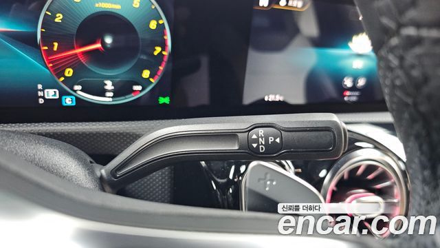 Mercedes-Benz CLA-Class (C118) CLA250 4MATIC 2020 — фото 9