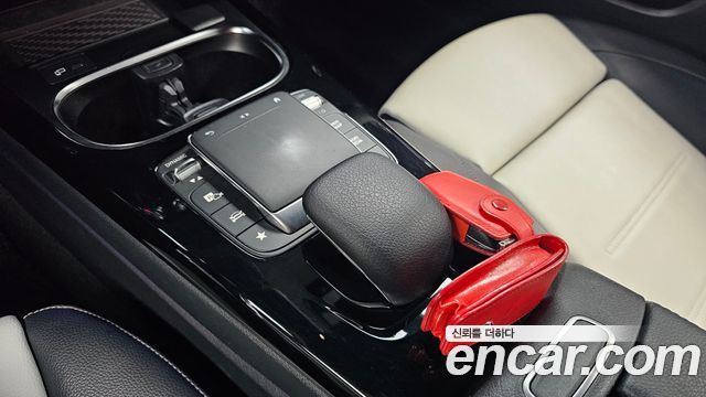 Mercedes-Benz CLA-Class (C118) CLA250 4MATIC 2020 — фото 16