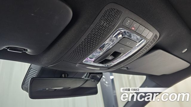 Mercedes-Benz CLA-Class (C118) CLA250 4MATIC 2020 — фото 18