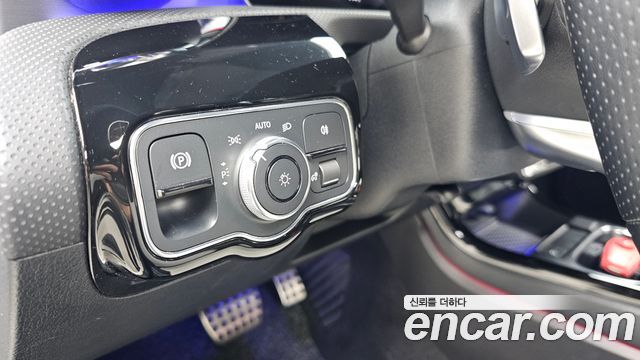 Mercedes-Benz CLA-Class (C118) CLA250 4MATIC 2020 — фото 20