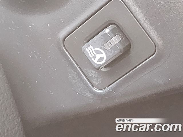 Hyundai Santa Fe (DM) Diesel(e-VGT) 2.0 2WD Exclusive 2015 — фото 19