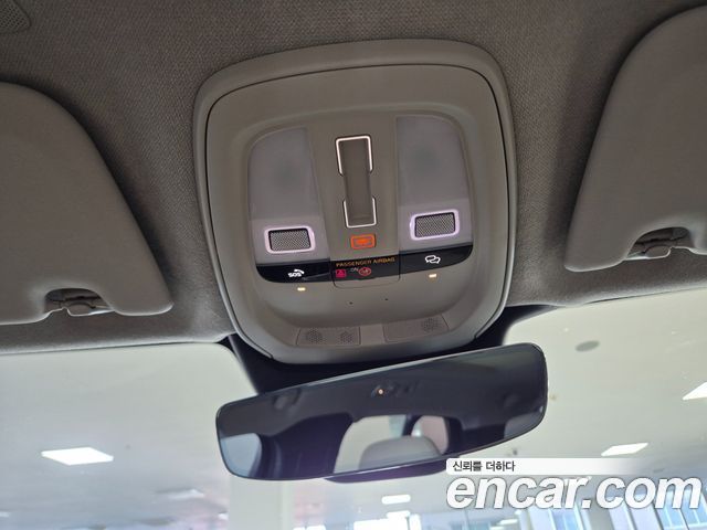 Volvo XC40 B4 Ultra Bright 2026 — фото 18