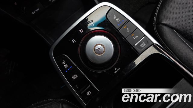 Kia Niro EV Noblesse 2022 — фото 9