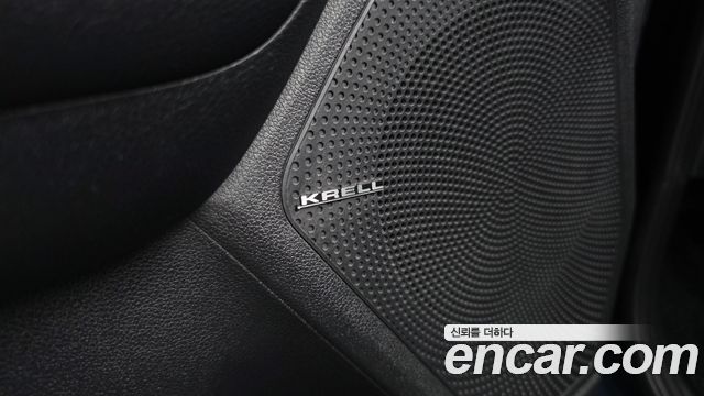 Kia Niro EV Noblesse 2022 — фото 16