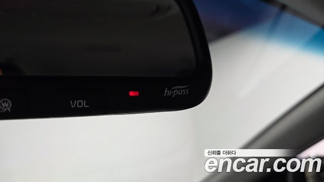 Kia Niro EV Noblesse 2022 — фото 19