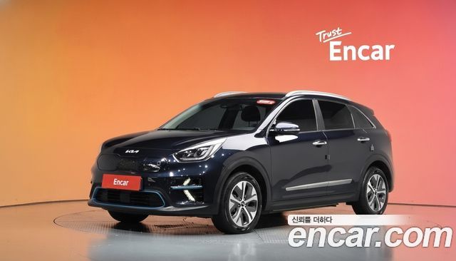 Kia Niro EV Noblesse
