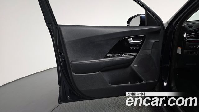 Kia Niro EV Noblesse 2022 — фото 24