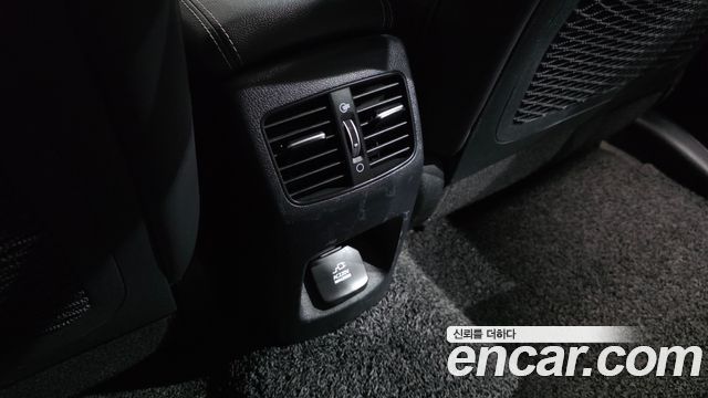 Kia Niro EV Noblesse 2022 — фото 31