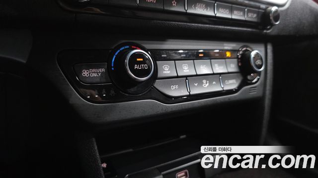 Kia Niro EV Noblesse 2022 — фото 33