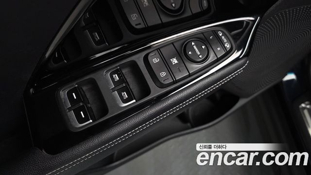 Kia Niro EV Noblesse 2022 — фото 36