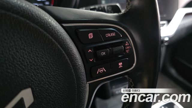 Kia Niro EV Noblesse 2022 — фото 38
