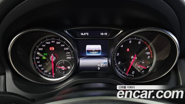 Mercedes-Benz CLA-Class (C117) CLA220 AMG Line 2018 — фото 8
