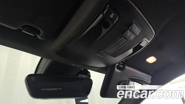 Mercedes-Benz CLA-Class (C117) CLA220 AMG Line 2018 — фото 17