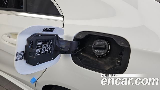 Mercedes-Benz CLA-Class (C117) CLA220 AMG Line 2018 — фото 33