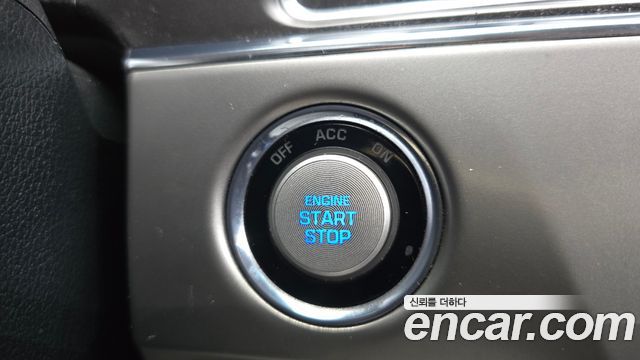 Hyundai Sonata (LF) LPI Smart 2017 — фото 16