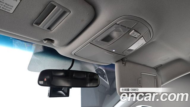 Hyundai Sonata (LF) LPI Smart 2017 — фото 18