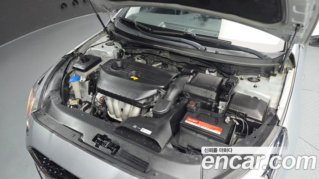 Hyundai Sonata New Rise LPI Taxi Style 2020 — фото 6