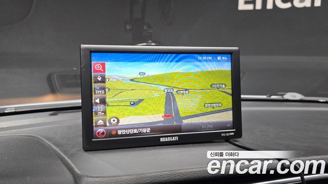 Hyundai Sonata New Rise LPI Taxi Style 2020 — фото 14