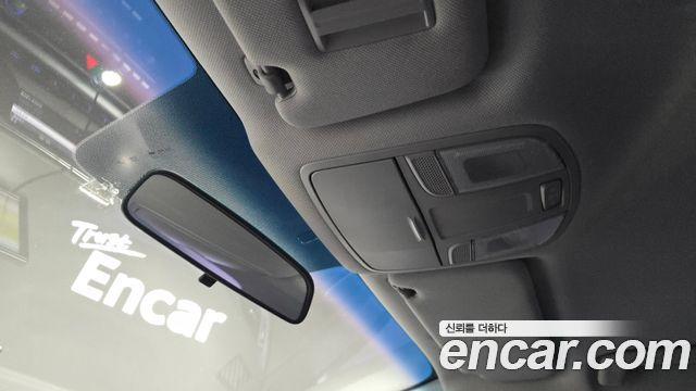 Hyundai Sonata New Rise LPI Taxi Style 2020 — фото 18