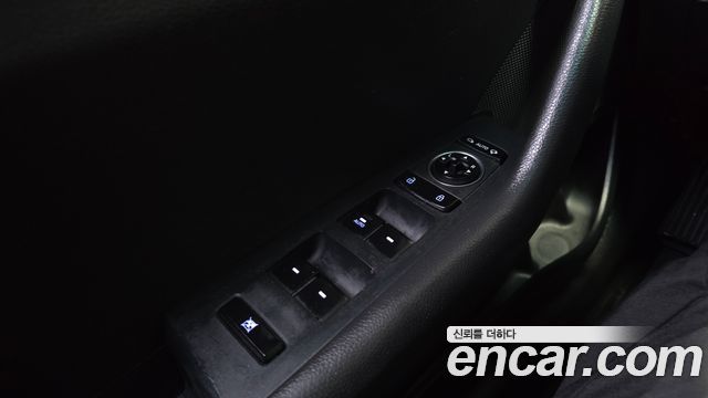 Hyundai Sonata New Rise LPI Taxi Style 2020 — фото 27