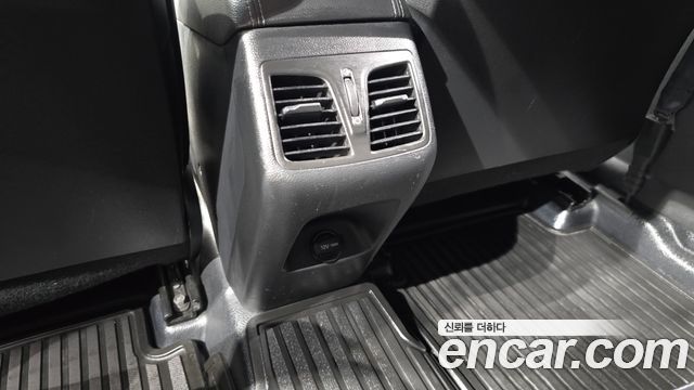 Hyundai Sonata New Rise LPI Taxi Style 2020 — фото 28