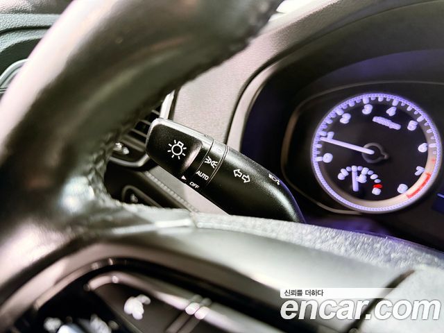 Hyundai Grandeur (IG) 3.0 Exclusive 2017 — фото 7