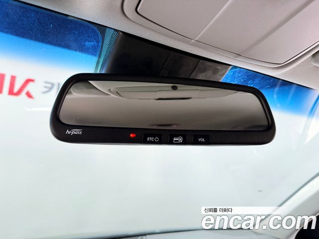 Hyundai Grandeur (IG) 3.0 Exclusive 2017 — фото 19