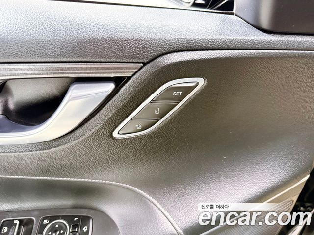 Hyundai Grandeur (IG) 3.0 Exclusive 2017 — фото 20