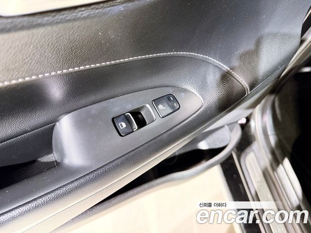 Hyundai Grandeur (IG) 3.0 Exclusive 2017 — фото 22