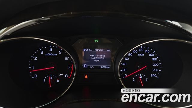Kia Carnival Gasoline 9-seater Limousine(Special vehicle) 2020 — фото 8