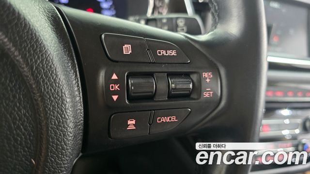 Kia Carnival Gasoline 9-seater Limousine(Special vehicle) 2020 — фото 17