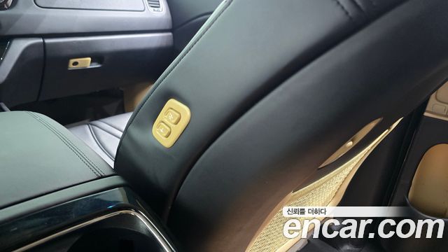 Kia Carnival Gasoline 9-seater Limousine(Special vehicle) 2020 — фото 31
