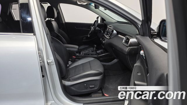 Kia Sorento Diesel 2.0 2WD Noblesse 2015 — фото 11