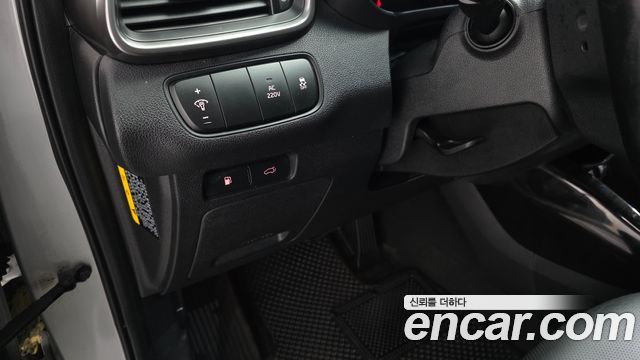 Kia Sorento Diesel 2.0 2WD Noblesse 2015 — фото 14