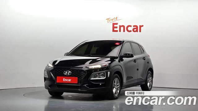 Hyundai Kona Diesel 1.6 2WD Modern