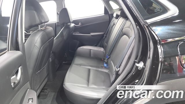 Hyundai Kona Diesel 1.6 2WD Modern 2019 — фото 12