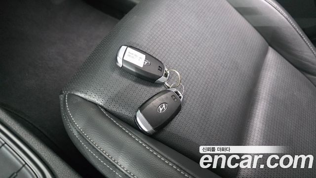 Hyundai Kona Diesel 1.6 2WD Modern 2019 — фото 17