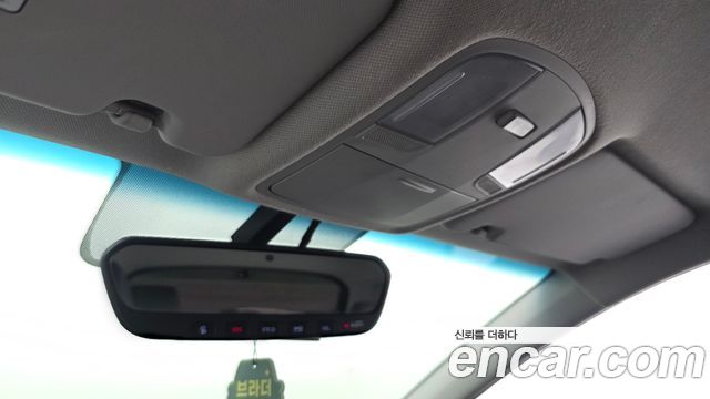 Hyundai Kona Diesel 1.6 2WD Modern 2019 — фото 19