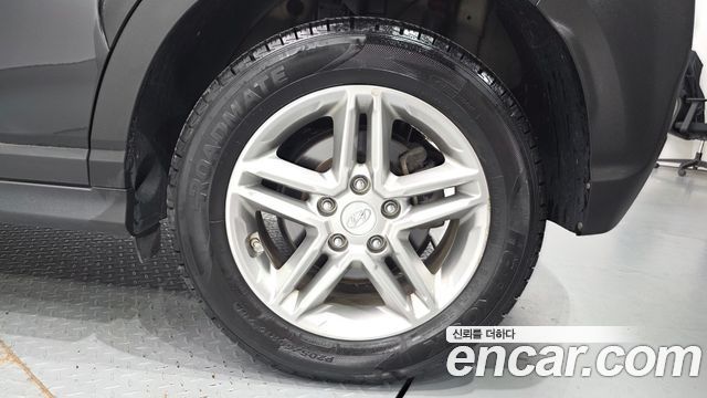 Hyundai Kona Diesel 1.6 2WD Modern 2019 — фото 21