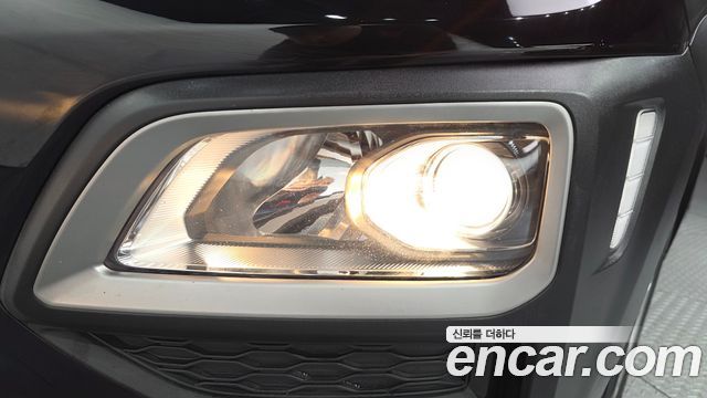 Hyundai Kona Diesel 1.6 2WD Modern 2019 — фото 22