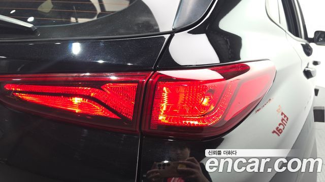 Hyundai Kona Diesel 1.6 2WD Modern 2019 — фото 23