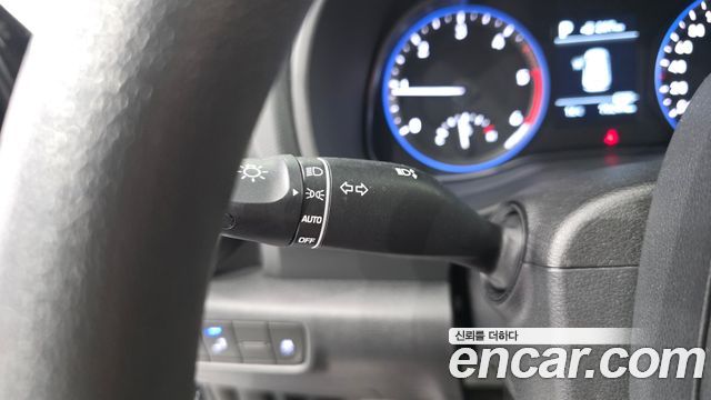 Hyundai Kona Diesel 1.6 2WD Modern 2019 — фото 28