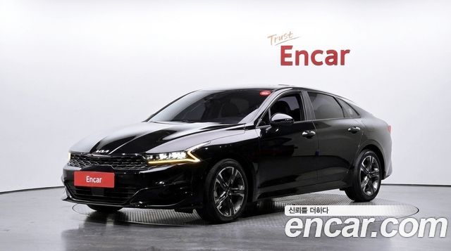 Kia K5 (III) 2.0 Signature