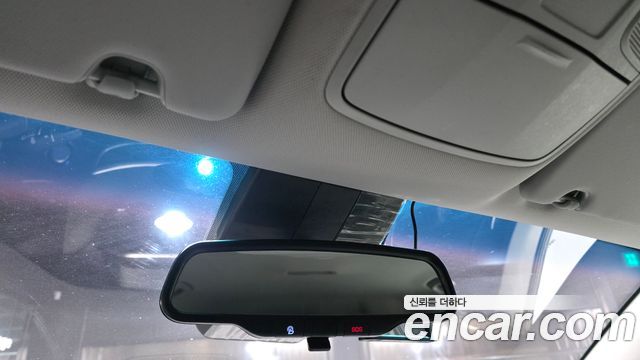 Hyundai Tucson Gasoline 1.6 turbo 2WD Modern 2019 — фото 17