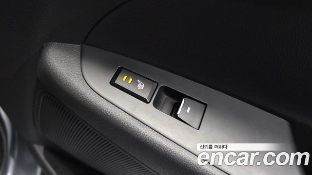 Hyundai Tucson Gasoline 1.6 turbo 2WD Modern 2019 — фото 18