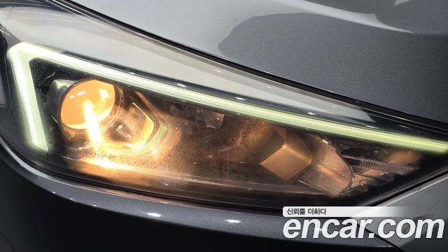 Hyundai Tucson Gasoline 1.6 turbo 2WD Modern 2019 — фото 22